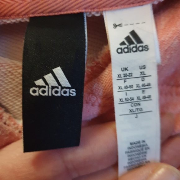 Adidas Sweater - Picture 4 of 5